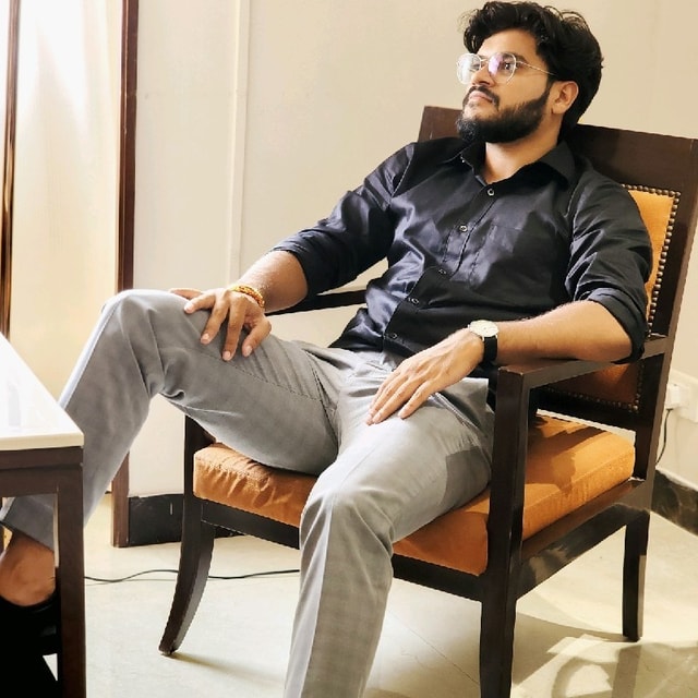 Sugandh