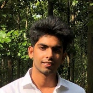 Shreeyash