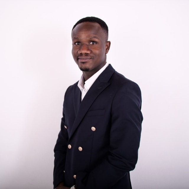 Kacou Ange-Thierry