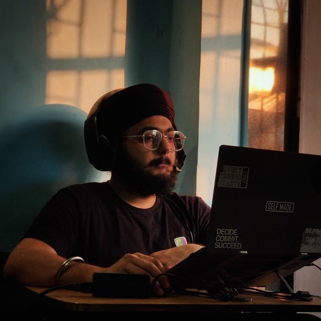 Ranmeet