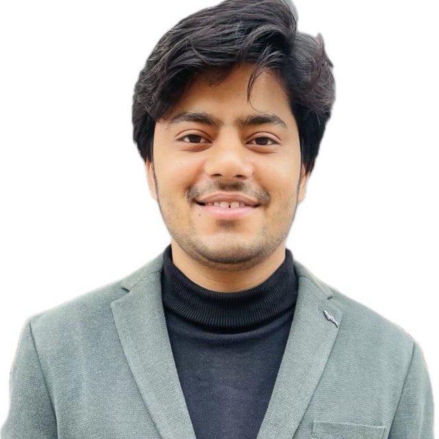 Ankit