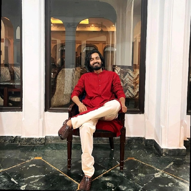 Abhishek