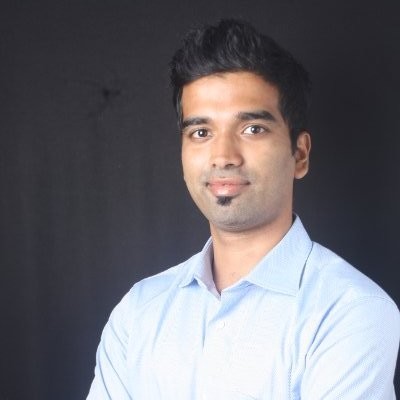 Sundeep Joseph
