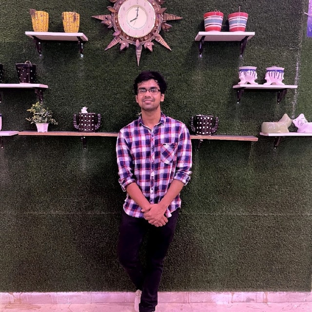 Kushagra