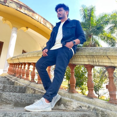 Abhishek