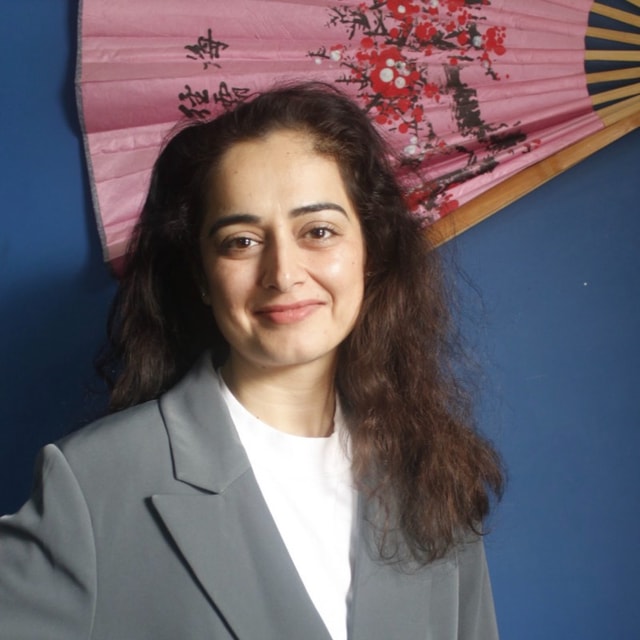 Dr Major Navjeet