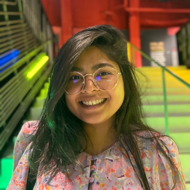 Preeti