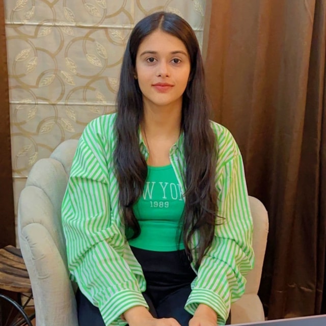 Anjali 