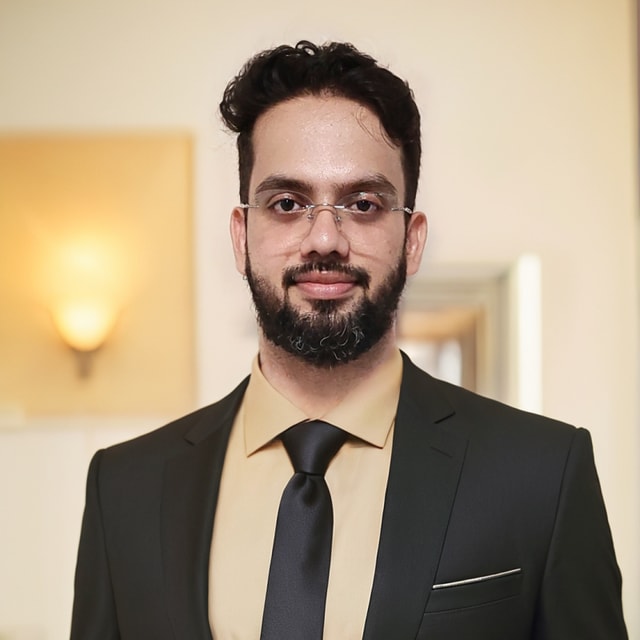 Abhay Narayan