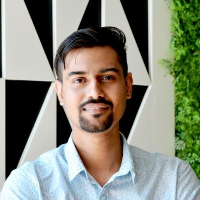 Bhupendra