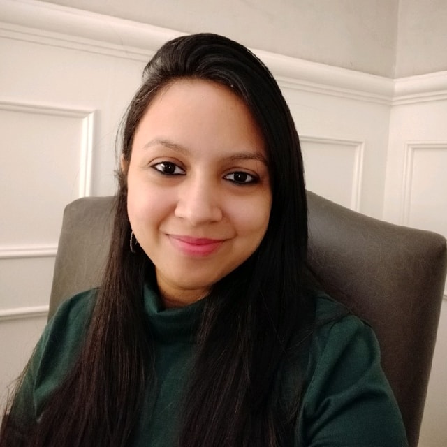 Tanvi