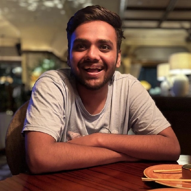 Aadarsh