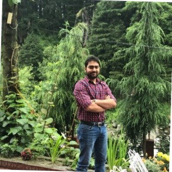 Mayank