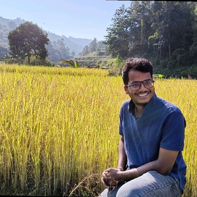 SAI DHEERAJ