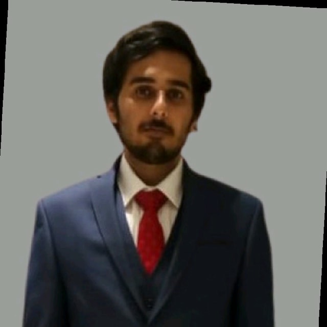 Abhishek