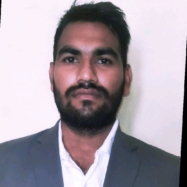 Sandeep