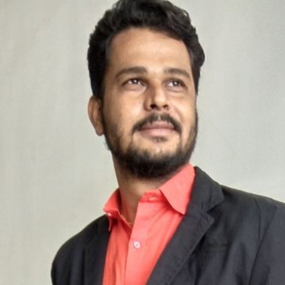 Rakesh