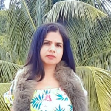 Geetika