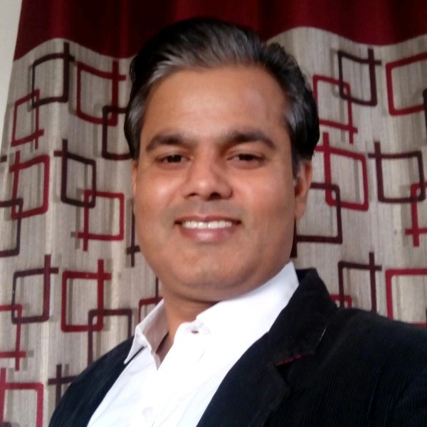 Deepak