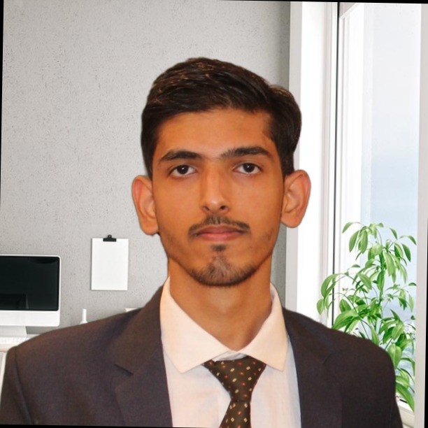 Ratnesh Kumar