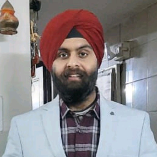 Vikramjeet
