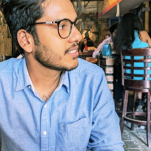 Nishant