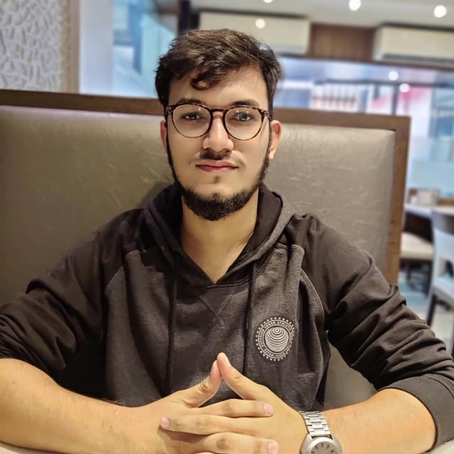 shaikh