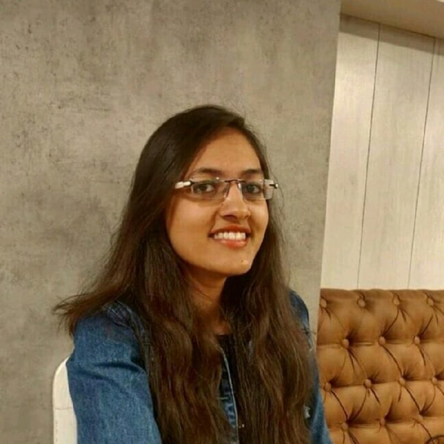 Harshita