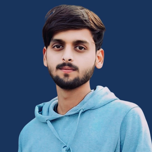 Vaibhav Pratap