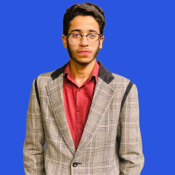 Huzaifa