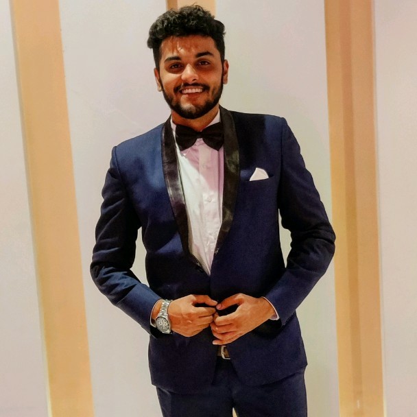 Abhinav