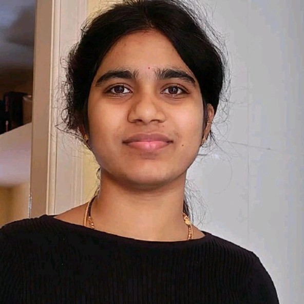 Bhuvaneswari