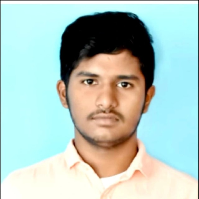Venkata Purandhar