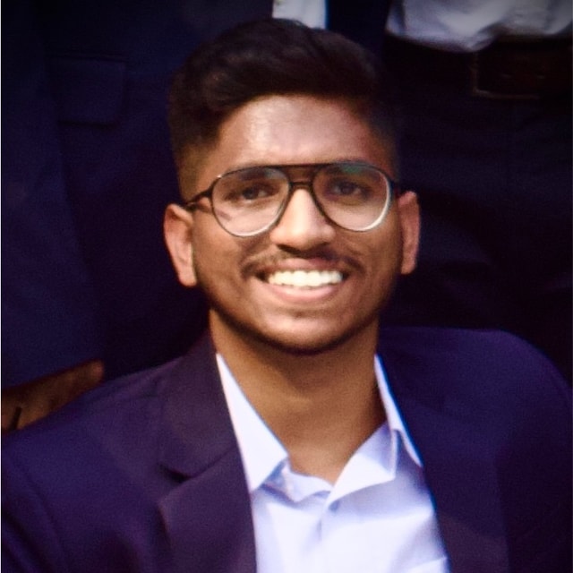 P Sri Akhil