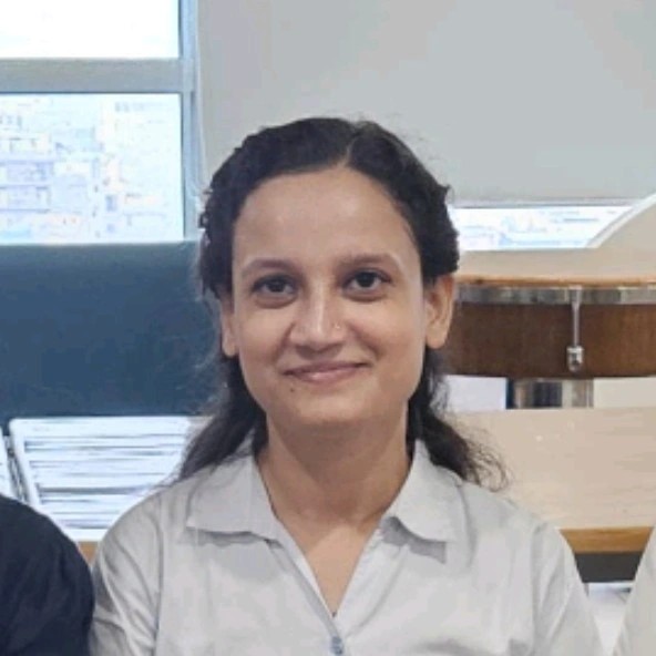 CA Ruchi