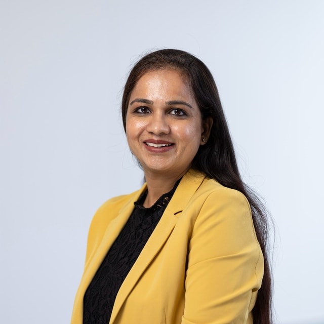 Divyata Vaishnavi