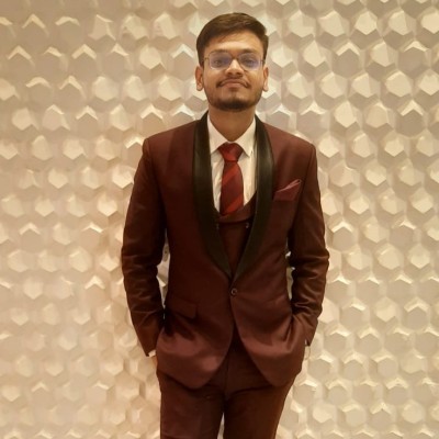 Sudhanshu