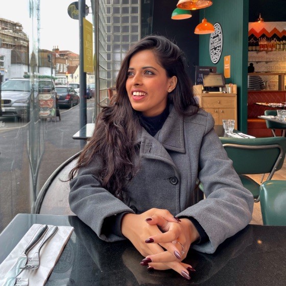 Shruti
