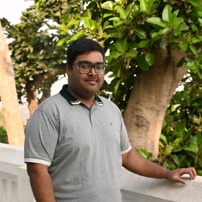 Siddhant Swarup