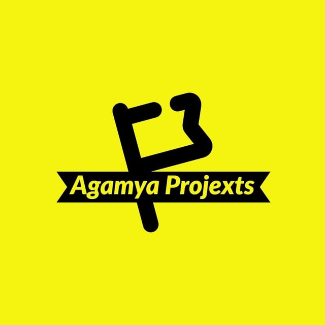 Agamya