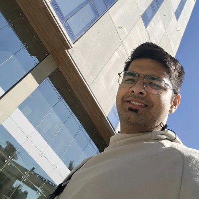 Kashish 