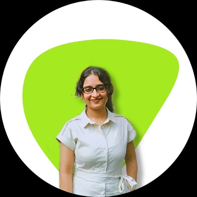 Asmita