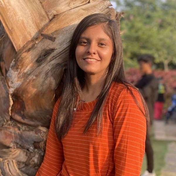 Dhruvi