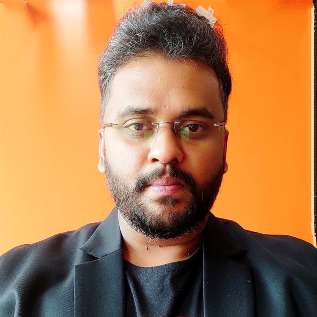 Prasanth