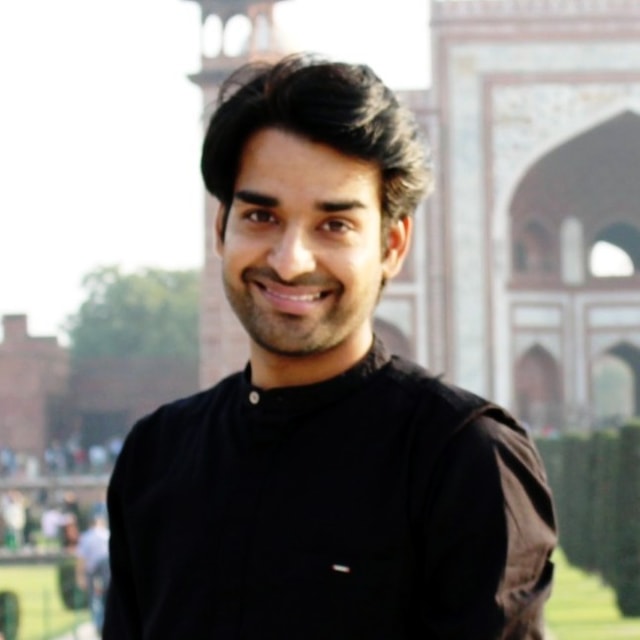 Ankit
