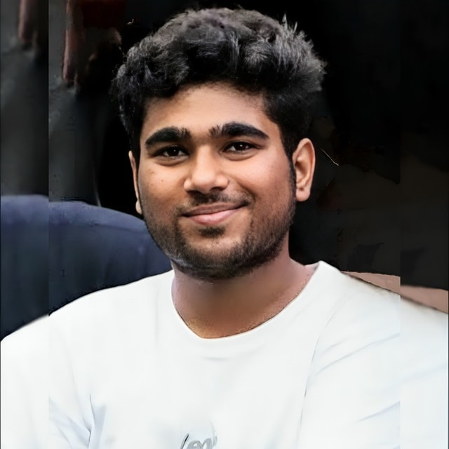 Nishant