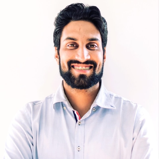 Rishabh