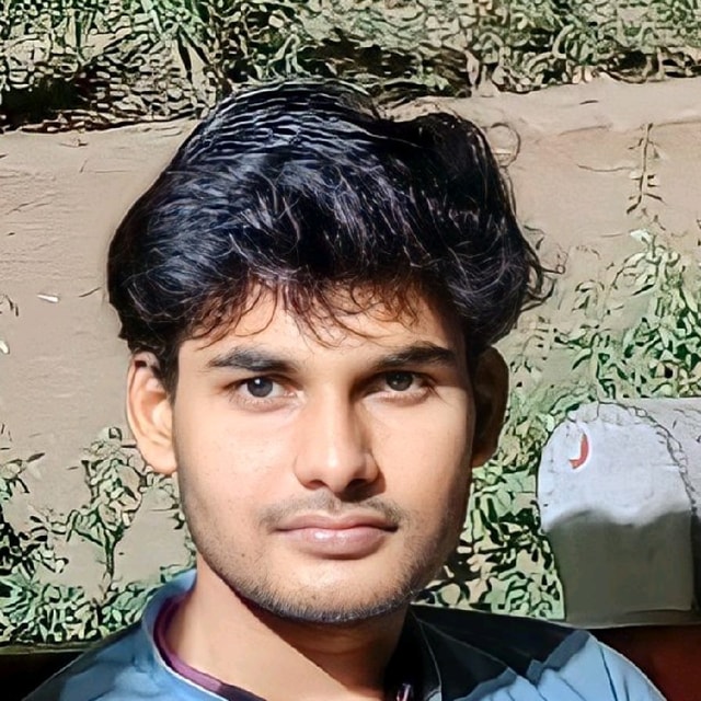 GOURAV