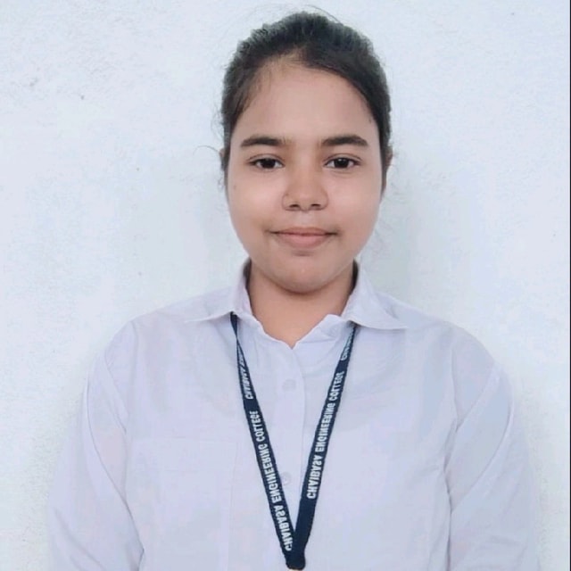Sangeeta Prasad_CSE