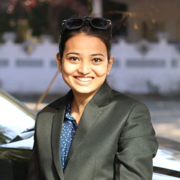 Pragati